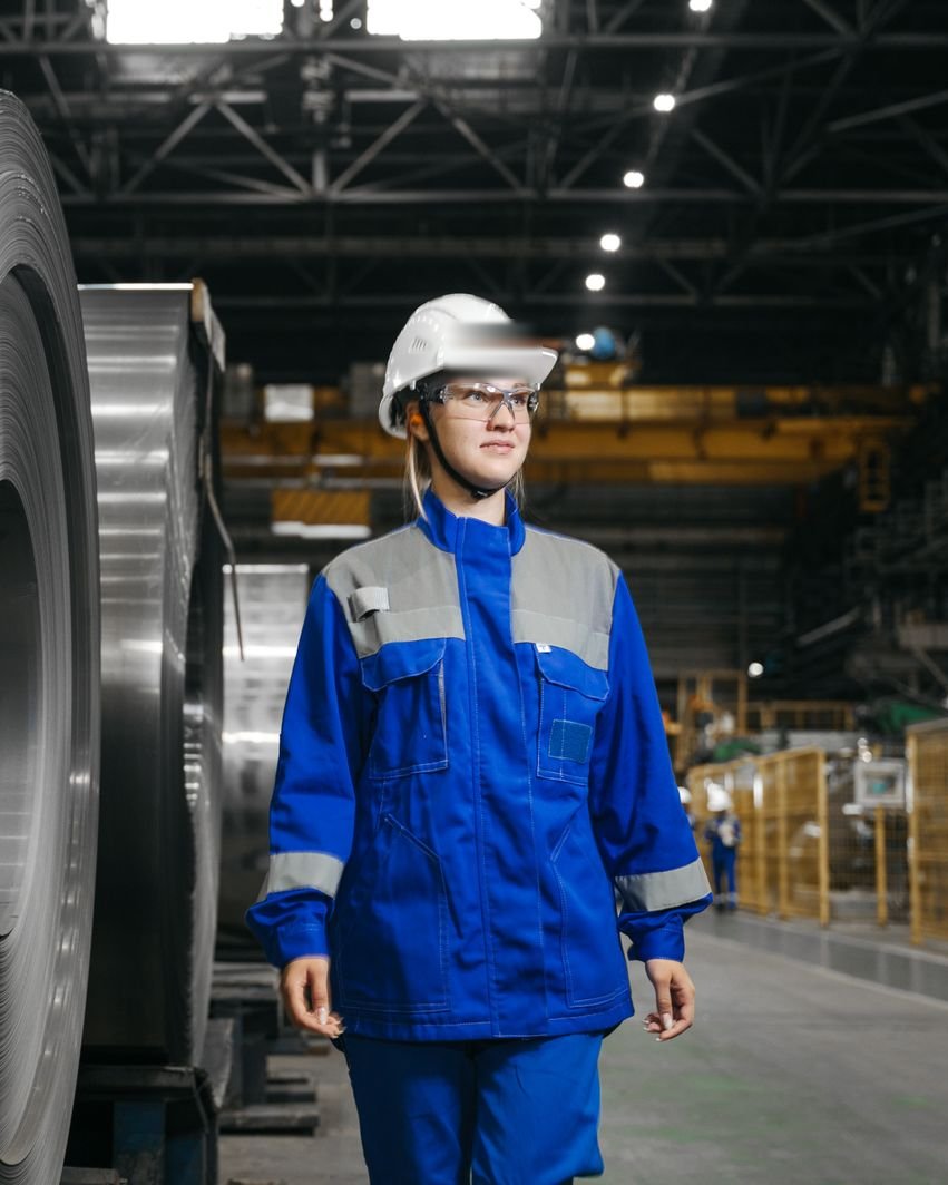 Bozok Sac Metal Fabrika